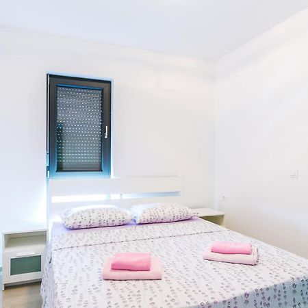 Apartmán Anabel Medulin Exteriér fotografie