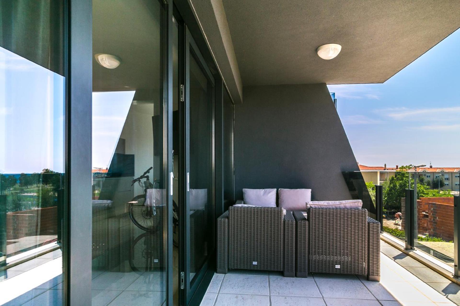 Apartmán Anabel Medulin Exteriér fotografie
