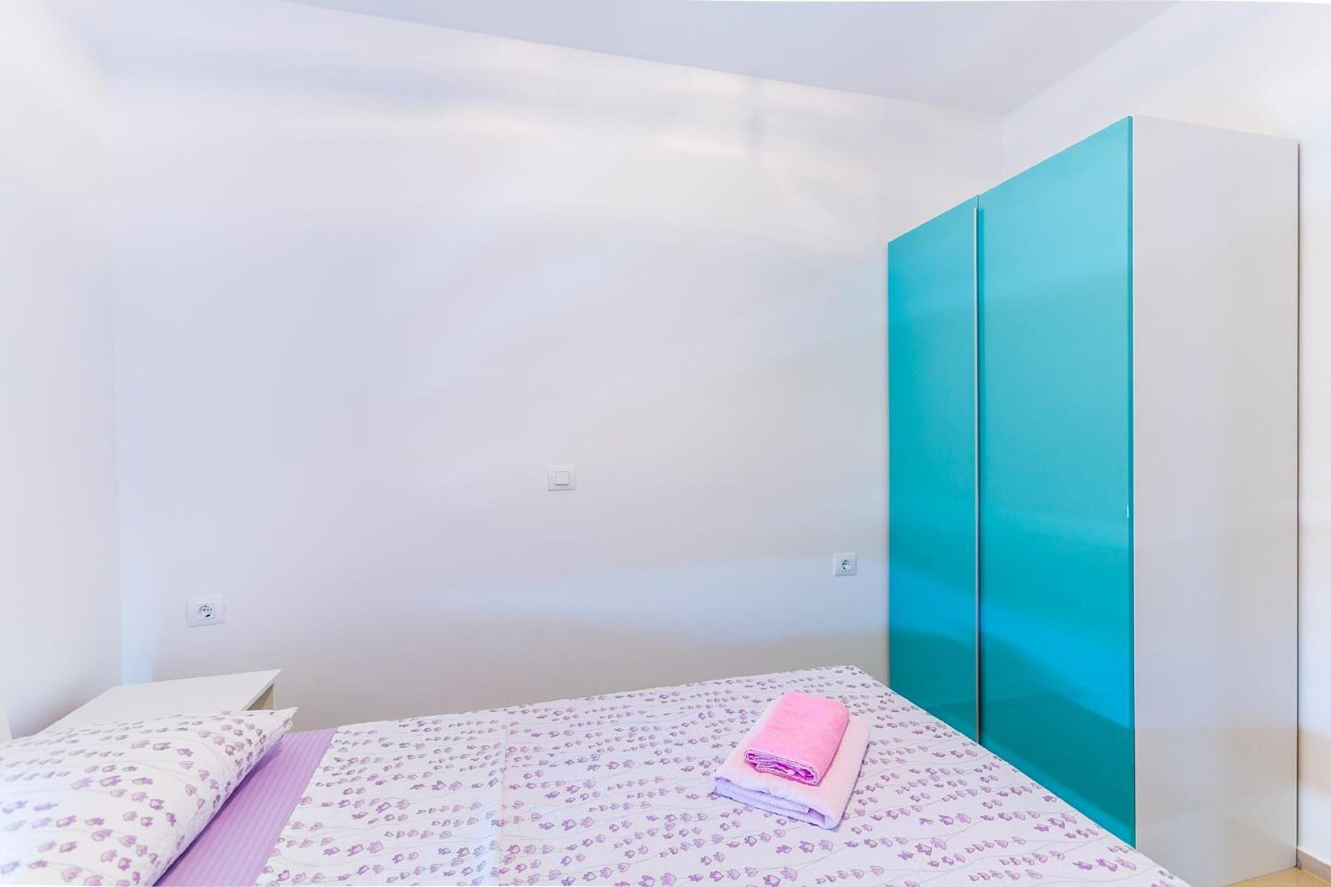 Apartmán Anabel Medulin Exteriér fotografie