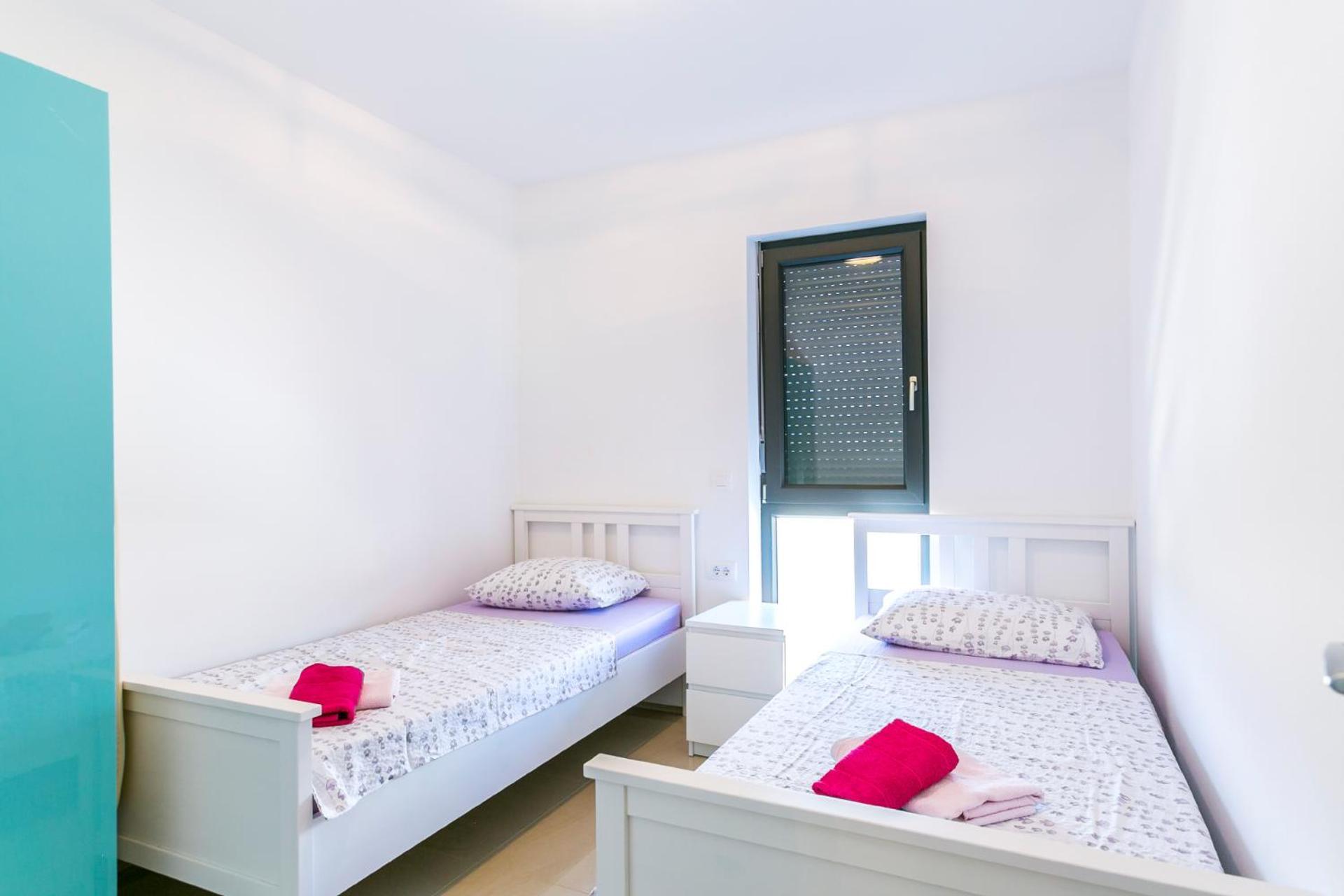 Apartmán Anabel Medulin Exteriér fotografie