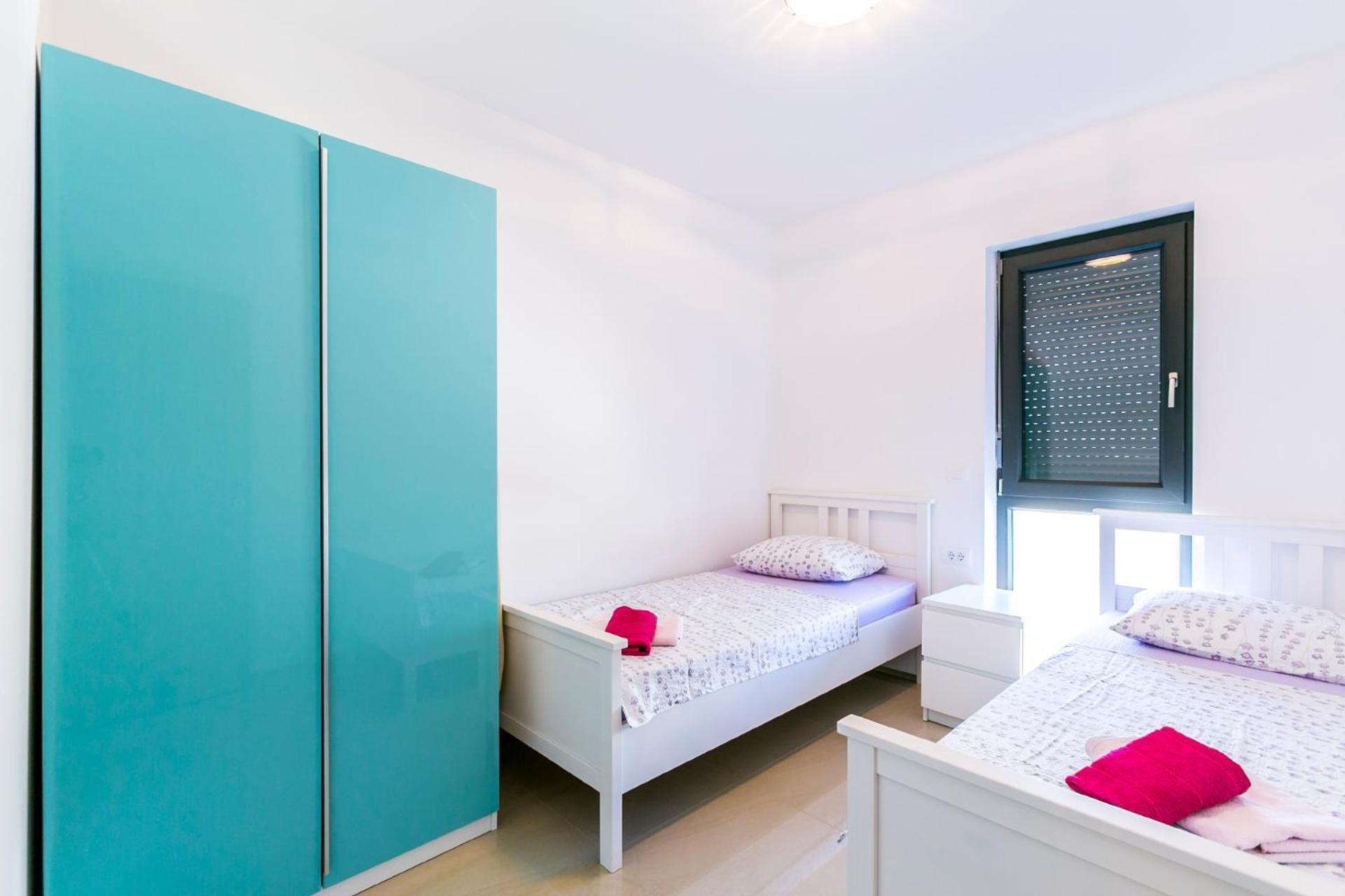 Apartmán Anabel Medulin Exteriér fotografie