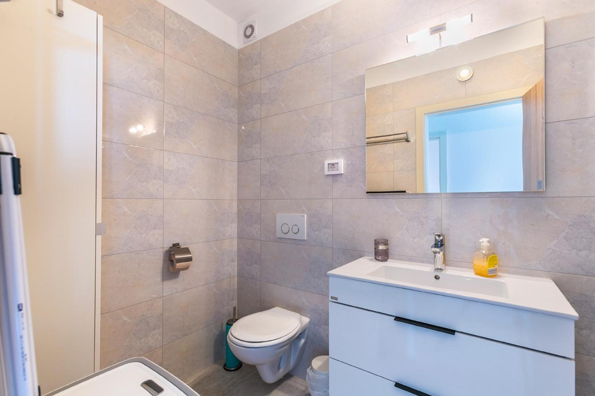 Apartmán Anabel Medulin Exteriér fotografie